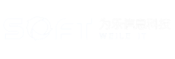 为乐信息科技logo