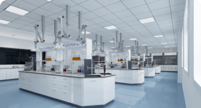 科研院所实验室管理系统